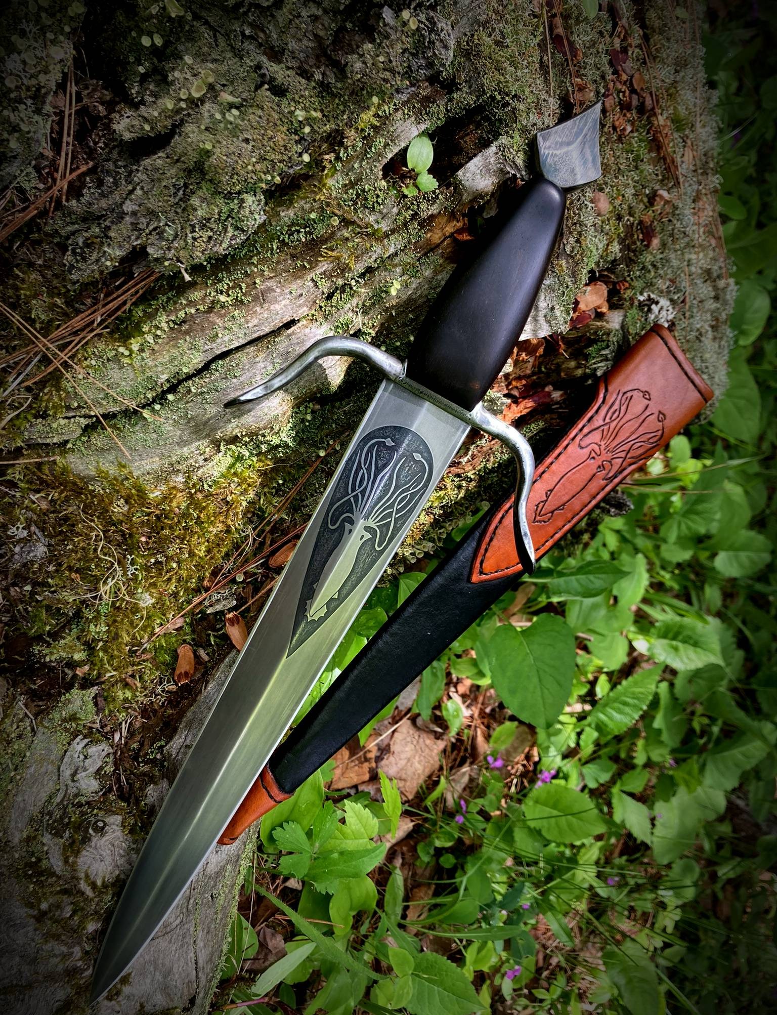 Dagger Gallery – The Guild of the Gilded Hilt